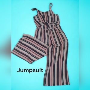 #2178 Knit works stunning jumper romper 10/12